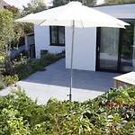 Wellenspiel - Einmalige Atmosphaere Mit Rosengarten Wangerooge