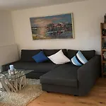 Wellenspiel - Einmalige Atmosphaere Mit Rosengarten *