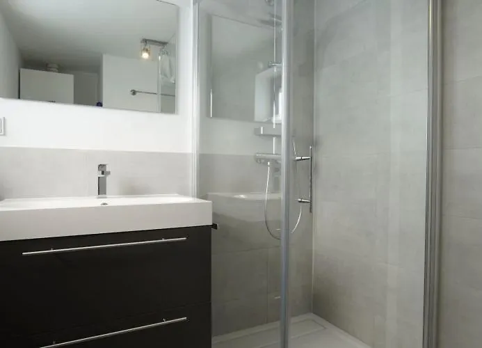 Apartman Wellenspiel - Einmalige Atmosphaere Mit Rosengarten Wangerooge